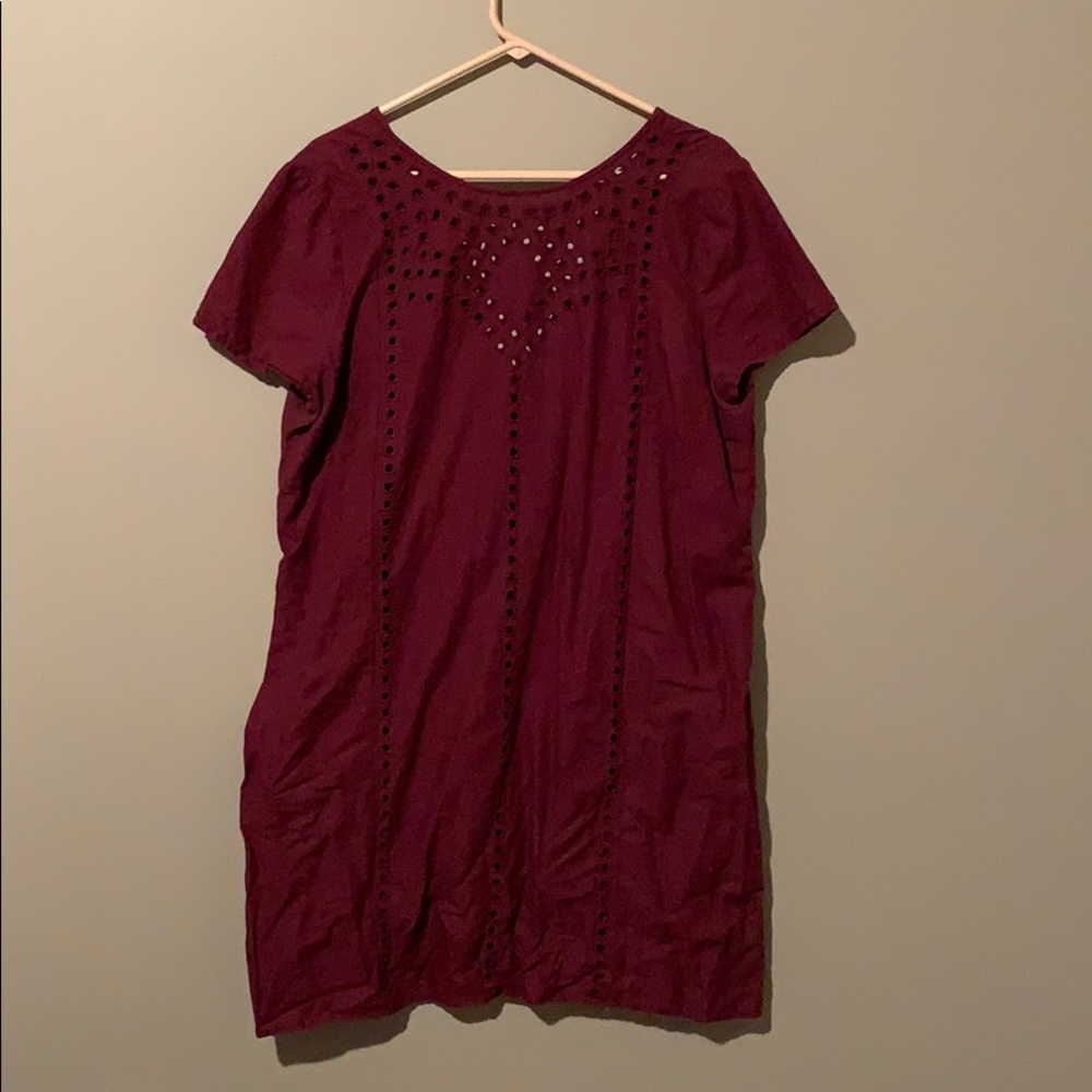 Casual dress